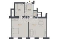 Anleger aufgepasst - vermietete Wohnung