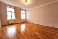 Charmante Garçonnière im 3. Stock – perfekt geschnitten, perfekt gelegen. Interesse geweckt? Dann gleich Besichtigung vereinbaren.