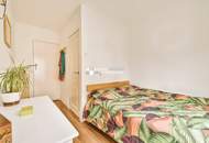 Kleine Oase in Wien: Charmante 30m² Wohnung um nur 99.000 €! Ideal für Singles!