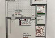 SONNENUNTERGANG UND URLAUBSGEFÜHL MITTEN IN DER STADT
