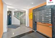 Kompakte 2-Zimmer-Wohnung mit Terrasse und Eigengarten | PKW Stellplatz