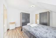 Anlage oder Eigennutzung: modernisierte 3-Zimmer-Wohnung mit Charme