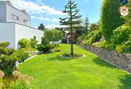 Exklusives Haus mit traumhaftem Garten