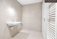 ERSTBEZUG IN STAMMERSDORF | 3-ZIMMER-DACHGESCHOSSWOHNUNG | TERRASSE, KLIMA UND EINBAUKÜCHE