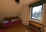 Großes Einfamilienhaus in zentraler Lage - Nur 25 Min. von Graz!