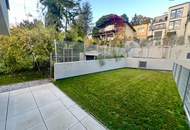 PROVISIONSFREI ++ Seltenheit!++ Eigengarten im 1.OG ++ Balkon ++ sonnige Terrasse ++ NEUBAUPROJEKT ++ SOFORT BEZUGSFERTIG ++ Erstbezug ++ Hochwertige Ausstattung ++ Hauseigene Tiefgarage