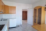 Rundum Stadtblick: 3-Zimmer-Wohnung mit Terrasse und Balkon I Bezirk Lend