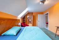 Ein Haus mit Herz und Garten Ihr Zuhause in Salzburg-Liefering