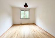 Familien- oder WG taugliche Wohnung in ruhiger, zentraler Lage