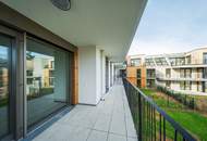 STOCK IM WEG - Traumhafte Familienwohnung mit Terrasse + Fernblick