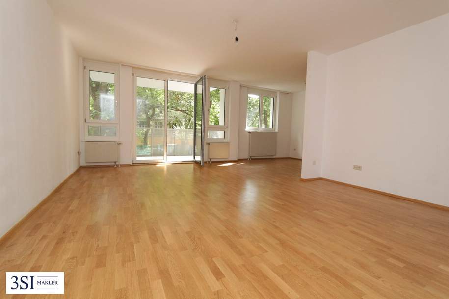 Unbefristet vermietete Neubauwohnung in beliebter Gersthofer Lage, Wohnung-kauf, 670.000,€, 1180 Wien 18., Währing
