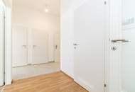 ERSTBEZUG „ein viertel grün“ in Wiener Neustadt - traumhafte 3 Zimmer Gartenwohnung mit Terrasse