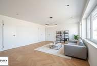 Florianigasse 29: DG-Wohnung nach Wunsch saniert - 3 Zimmer, 2 Terrassen mit Blick auf Maria Treu