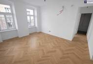 ***Eleganter Wohntraum mit Altbauflair – 2-Zimmer-Wohnung in der Thaliastraße – hochwertiger Sanierung + Klimaanlage &amp; Luftwärmepumpe***