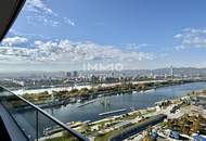 ERSTBEZUG: Erstklassige 2-Zimmer-Anlegerwohnung mit beeindruckendem Blick auf den Kahlenberg