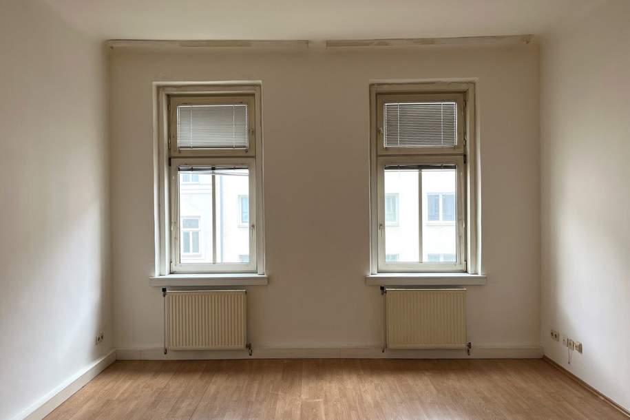 1030! 2-Zimmer Wohnung Nähe Rennweg!, Wohnung-miete, 886,06,€, 1030 Wien 3., Landstraße