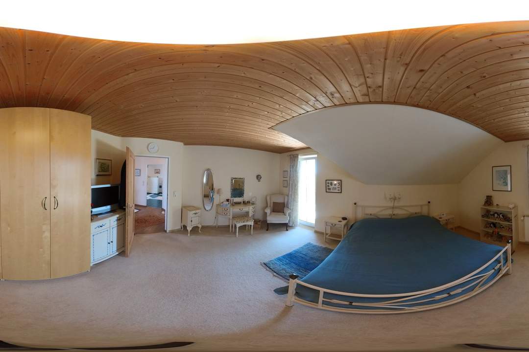 "Ein Sommernachtstraum"