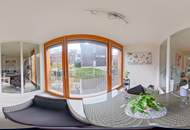 NEU! Ankommen &amp; Wohlfühlen – moderne 3-Zimmer-Wohnung mit Wintergarten &amp; TG-Platz