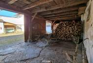 Großzügige Liegenschaft mit Potenzial – jetzt neu entdecken!