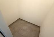 3-Zimmer-Neubauwohnung mit 14m² WESTBALKON (Abendsonne) nahe Akademiepark