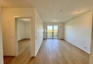 Hirschfeld: Neu und provisionsfrei! 2-Zimmer-Schnäppchen mit Balkon