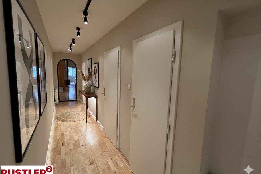 Eigentumswohnung 105m² Wohnfläche in Top Lage in 1080 Wien zu kaufen, Wohnung-kauf, 649.000,€, 1080 Wien 8., Josefstadt