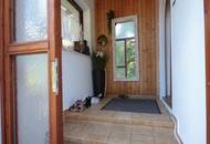 Einfamilienhaus am Grazer Stadtrand - Lebensqualität, Ruhe, Naturgenuss