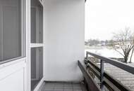 Ruhiges, barrierefreies Wohnen in stadtnaher, grüner Wohnlage