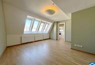 Dachterrassen-Wohntraum mit Klimaanlage** Altbauflair und modernstes Wohnen im Herzen Wiens!