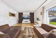 Exklusive Villa: Stilvolles Wohnen und repräsentatives Arbeiten vereint