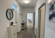 1160! "Bungalowähnliche" 2-Zimmer Gartenwohnung mit Terrasse!