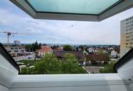 KRANZBICHLERSTRASSE 32! 2- ZIMMERWOHNUNG MIT DACHTERRASSE!