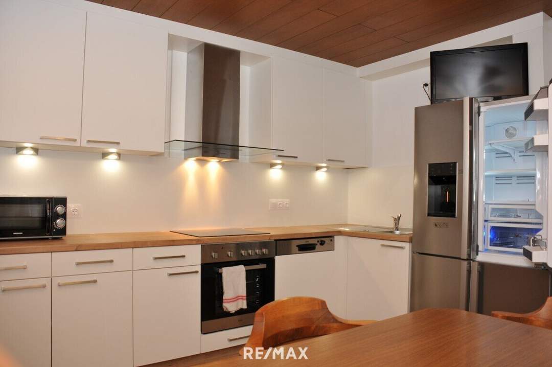 Grosszügige 5-Zimmer-Wohnung - Mitarbeiterwohnung in Kramsach zu mieten!!