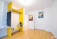 Moderne 3-Zimmer-Wohnung mit kleinem Balkon in zentraler Lage – ab Mai 2025 verfügbar