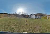Baugrund in 3335 Weyer – 1.981 m² Grundstück