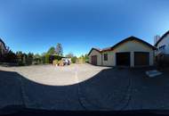 Charmantes Wohnhaus in Grund - tolle öffentliche Anbindung