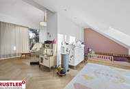 Unikat am Naschmarkt - 4-Zimmer-Luxuswohnung im Herzen Wiens - Wohnen auf höchstem Niveau!!