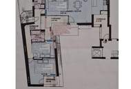 CHARMANTE und geräumige 3 Zimmerwohnung + Terrassen/Klimaanlage