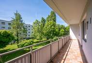 ++NEU++ 4 Zimmer Neubauwohnung in fantastischer Grünruhelage mit toller Freifläche und Stellplatz!