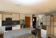 geräumige Garconniere mit Terrasse, Schülerwohnung, Studentenwohnung