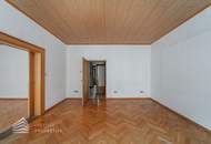 Charmante 3,5-Zimmer Altbauwohnung, Nähe Reumannplatz