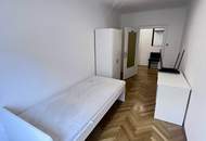 Ideal geteilte 4-Zimmerwohnung in Best-Lage | sonnige Freifläche | klimatisiert | top Küche