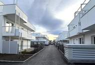 MARIA ENZERSODRF: ERSTBEZUG - Ruhige 2-Zimmer Wohnung mit Grünblick!!