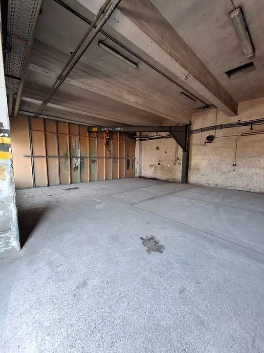 Werkstatt/Lagerhalle zu mieten