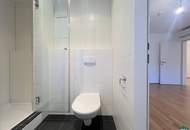 Wohnen über den Dächern: 4 Zimmer, Terrasse &amp; Klimaanlage