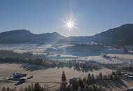 Liegenschaft in Panoramalage mit vielseitigem Entwicklungspotenzial