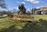 Dort wohnen, wo andere Urlaub machen