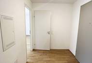 Q11 Leben in Simmering - Helle 2-Zimmer-Wohnung mitBalkon und Deckenkühlung!