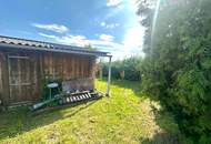 Ein Ort zum Bleiben – charmantes Zuhause in ruhiger Lage!