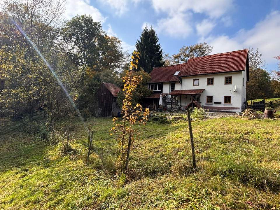 SACHERL - zauberhaft-malerisch-einfach herzig!